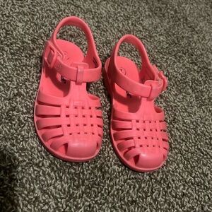 Toddler girl shoes
